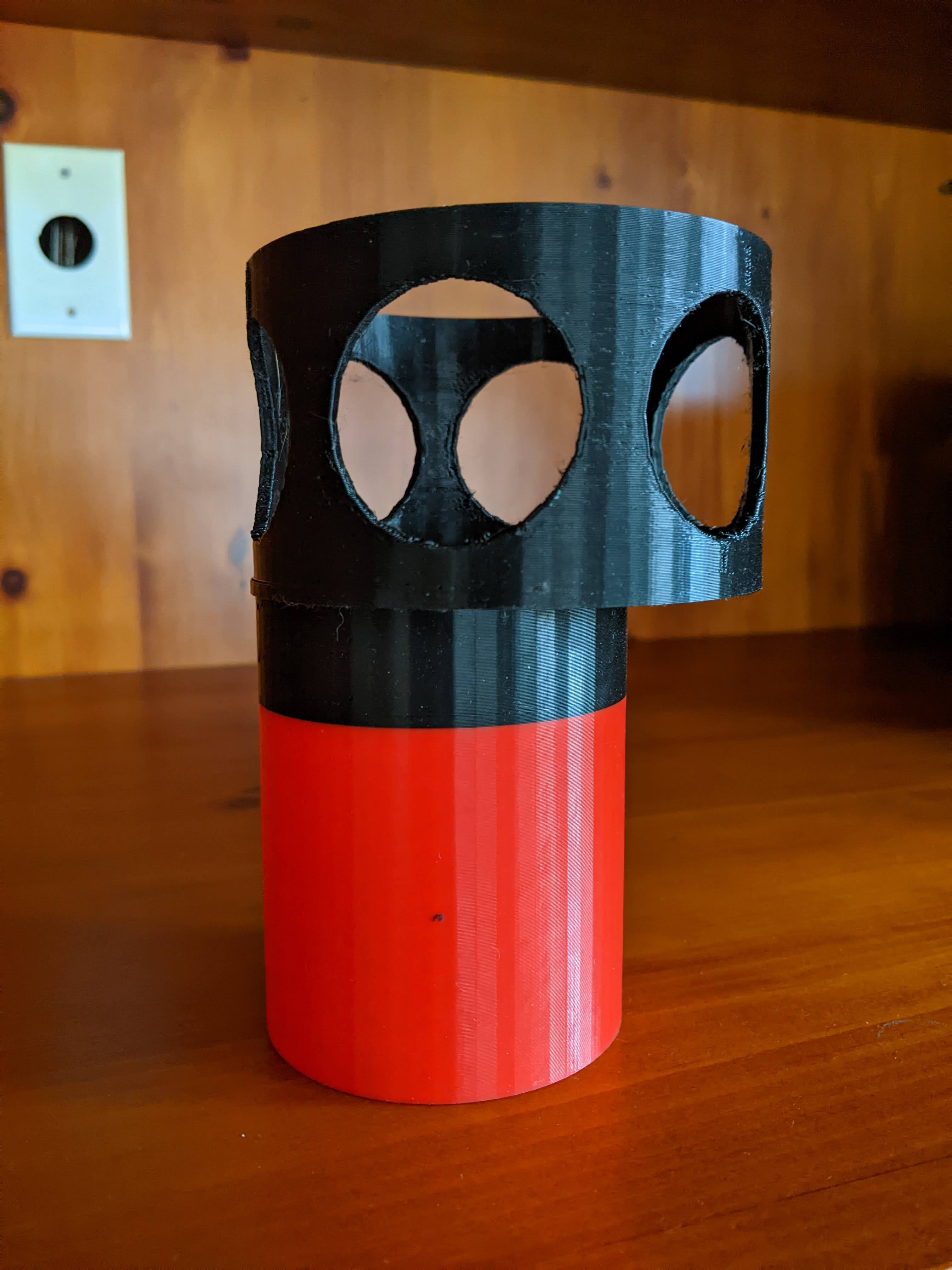 Nalgene Cupholder Extender for Car