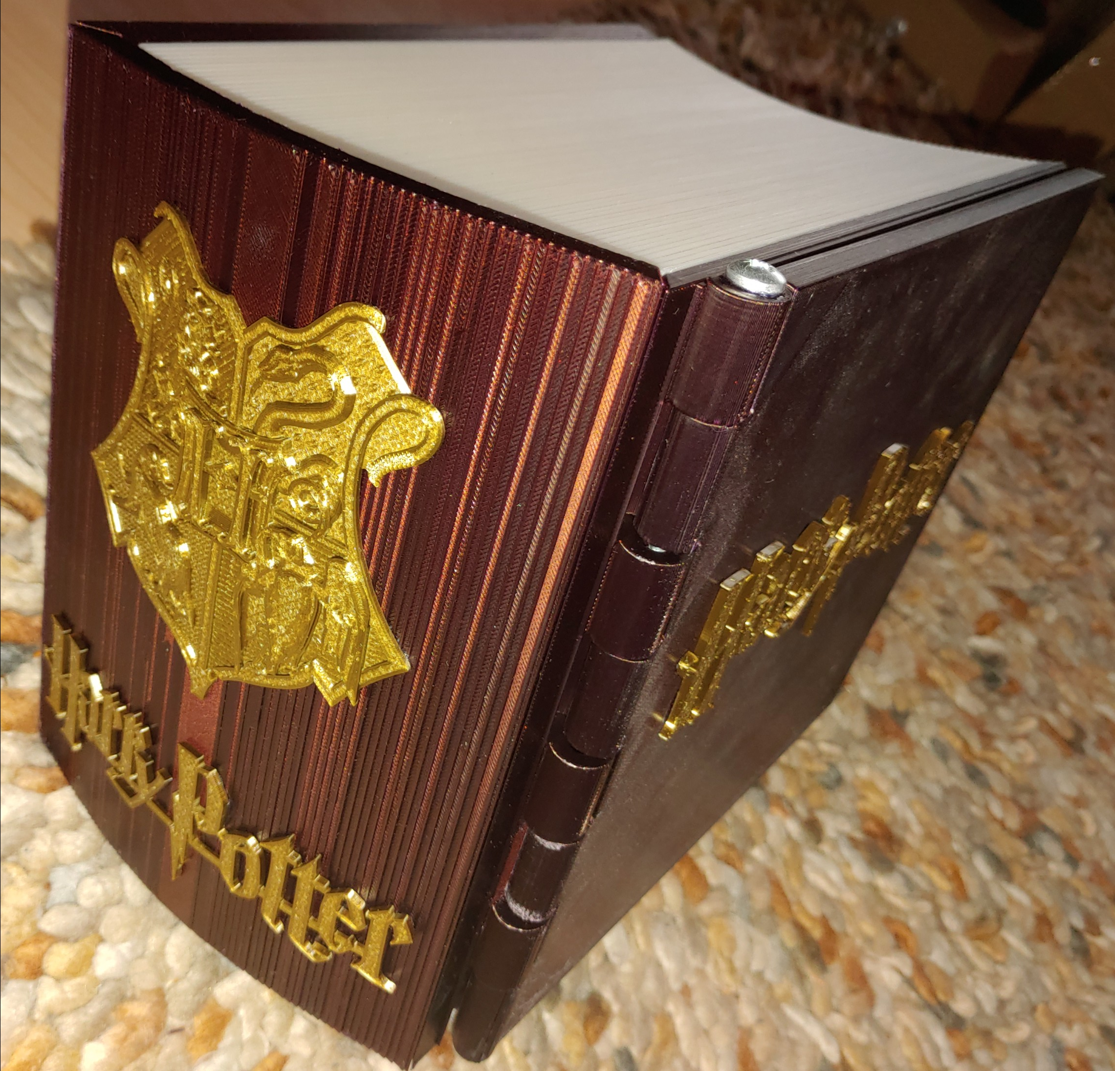 BlueRay Book-Box