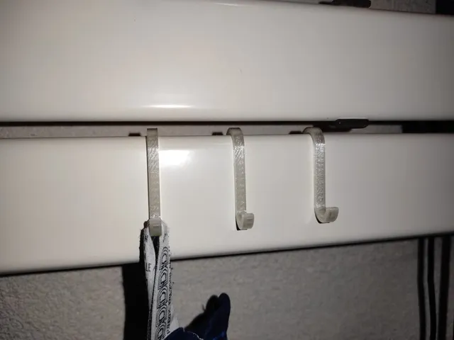 Radiator Hook