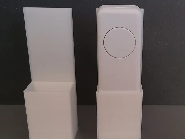 ThirdReality Motion Sensor or Smart Button flat surface mount