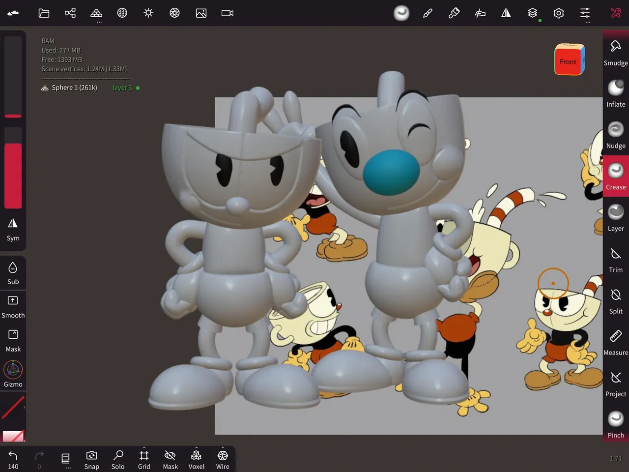 Cuphead - Download