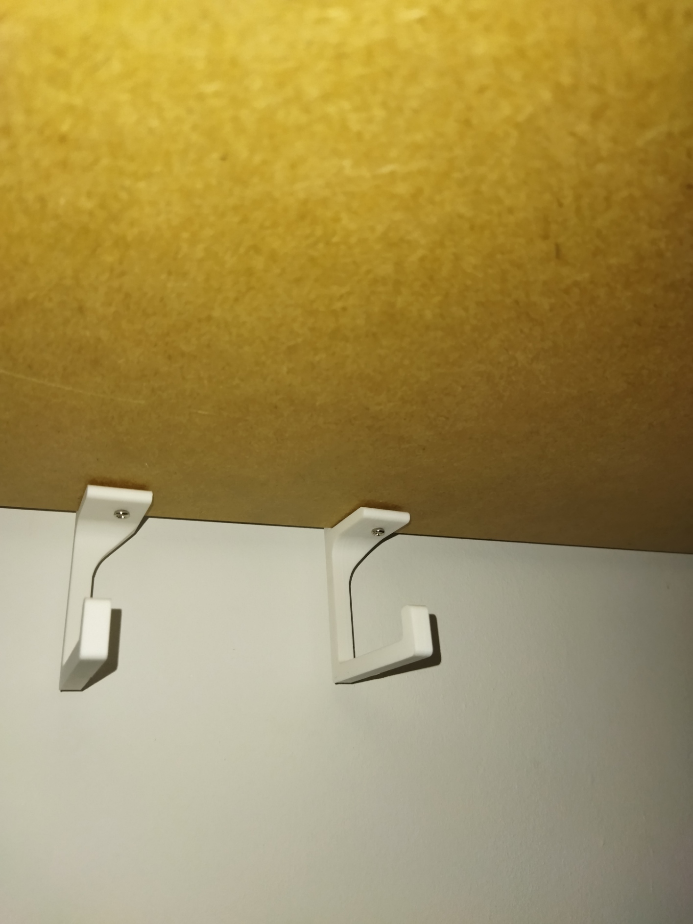 IKEA Linnmon Table Cable Management by ap.engineering Download free