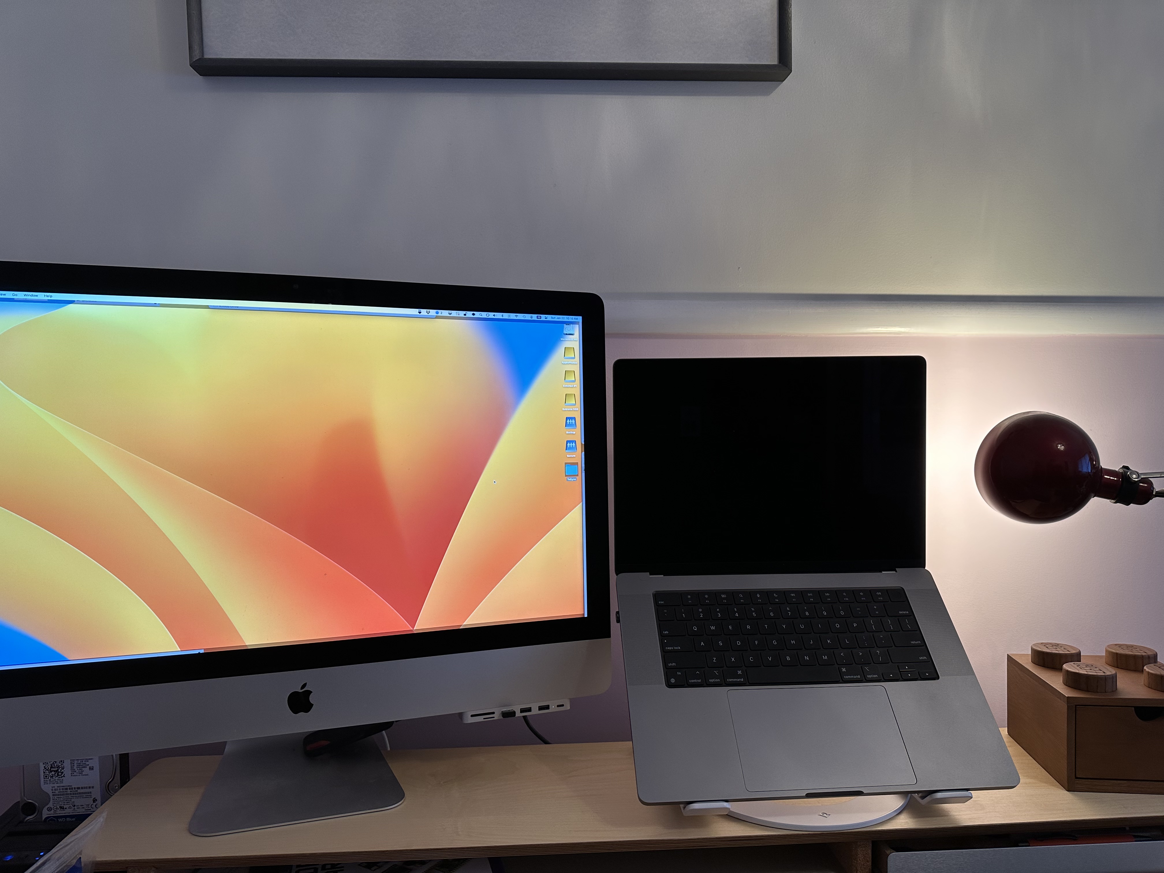 Support bushing for twelvesouth Curve Flex laptop stand by Gizmotoy