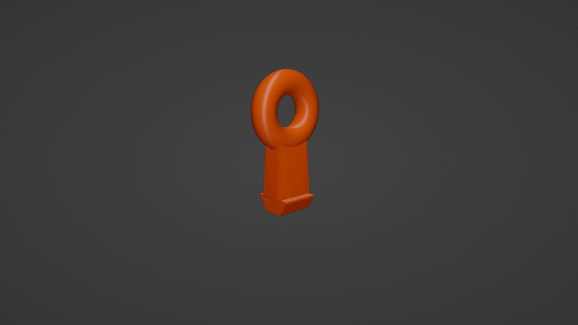 Filament Guide (Vslot) by Chris Leighton Download free STL model