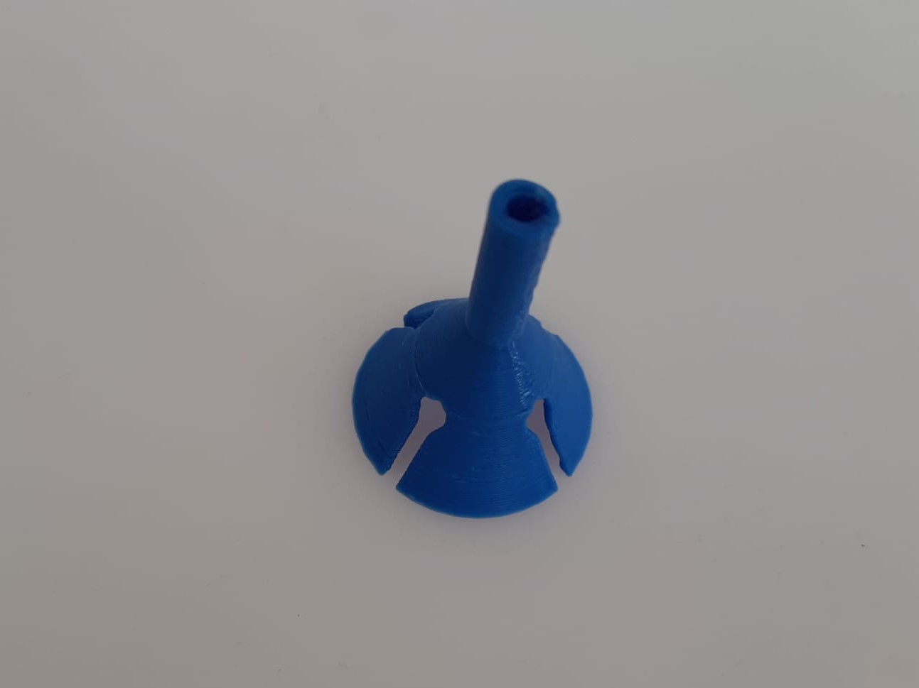 Single Balloon Clip Holder and Base