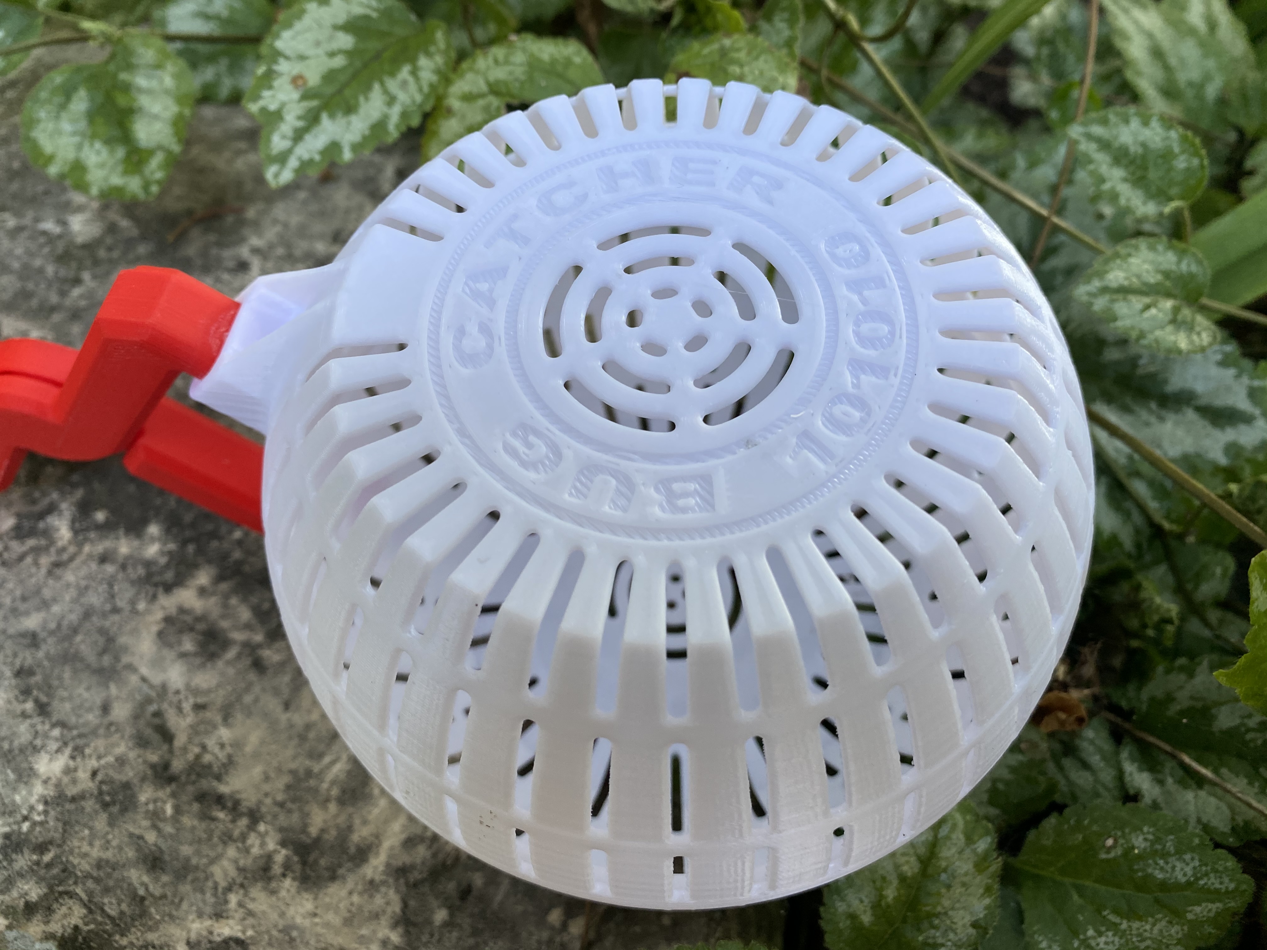 Miniatura 3 do modelo 3D Bug Catcher 101010