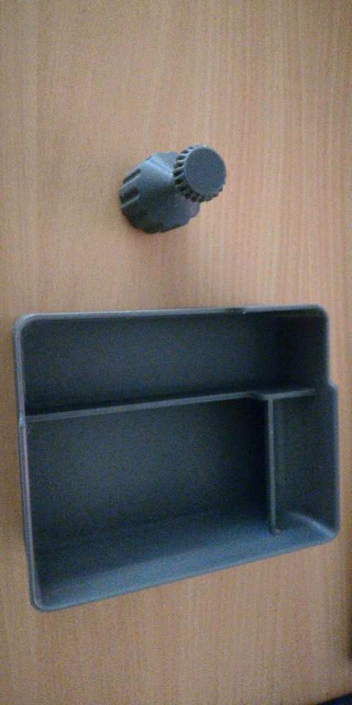 Tesla model 3 Center Console Remix bigger compartment