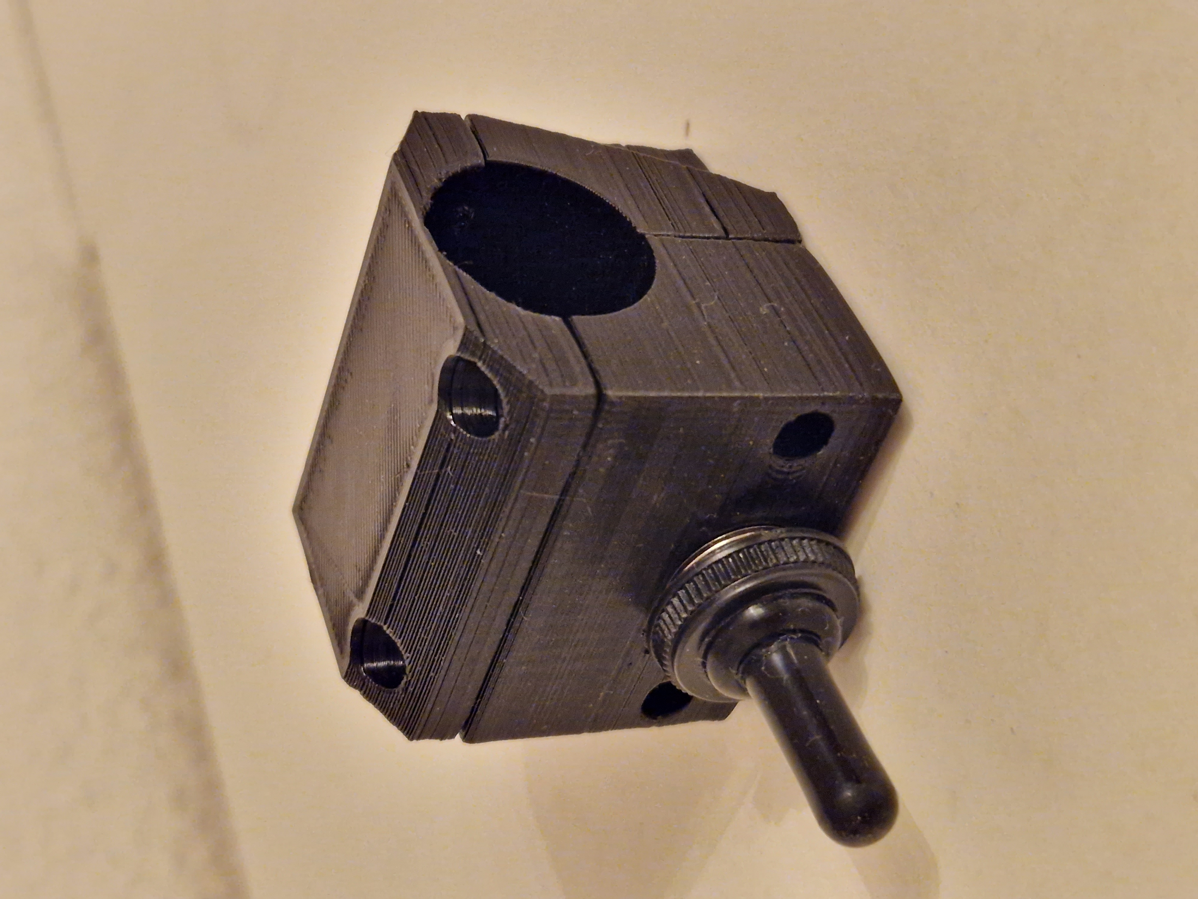 Handlebar Switch/Lenkerschalter/Blinker