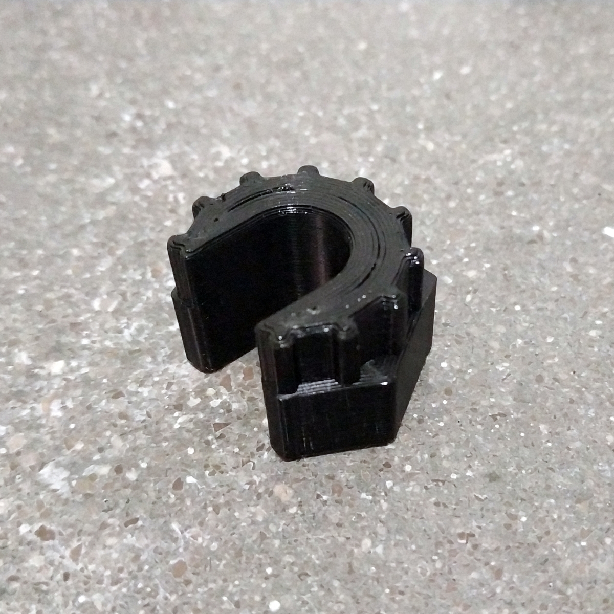 Manitou fork service tool by tomtom7 Download free STL model