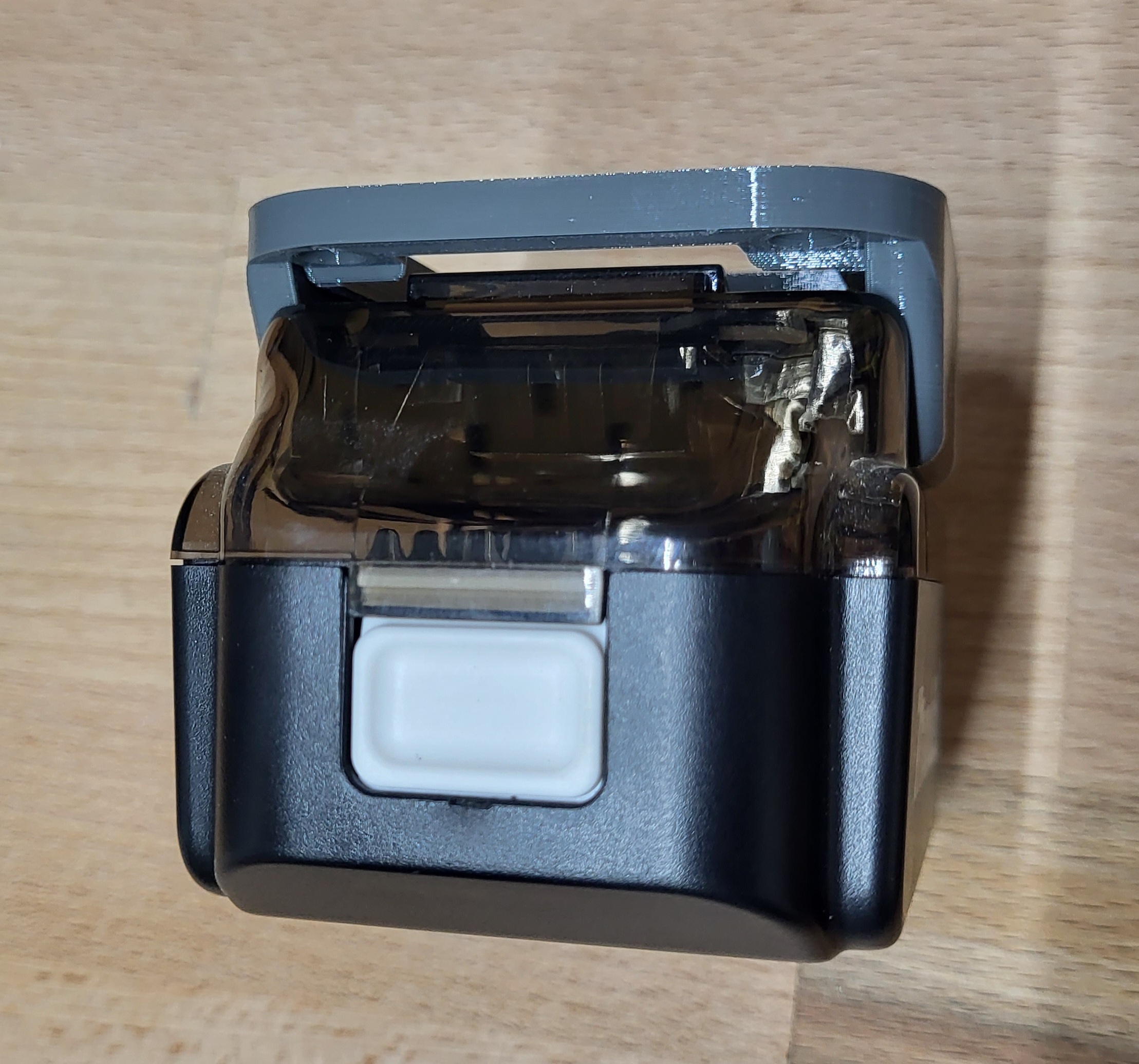 Makita 18V Battery Holder / Bitbox