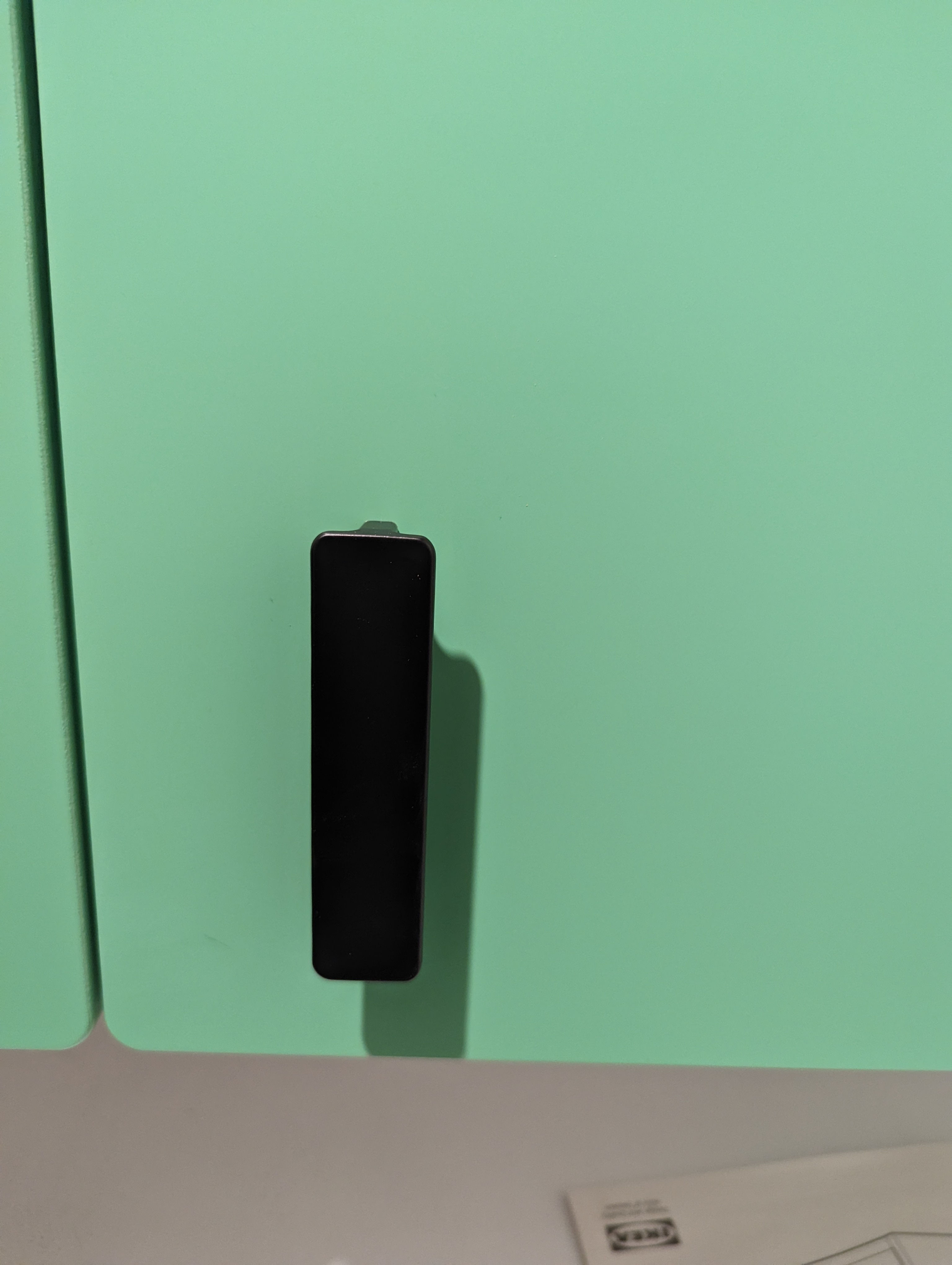 Customizable Door Handle Jig by thundranos Download free STL model