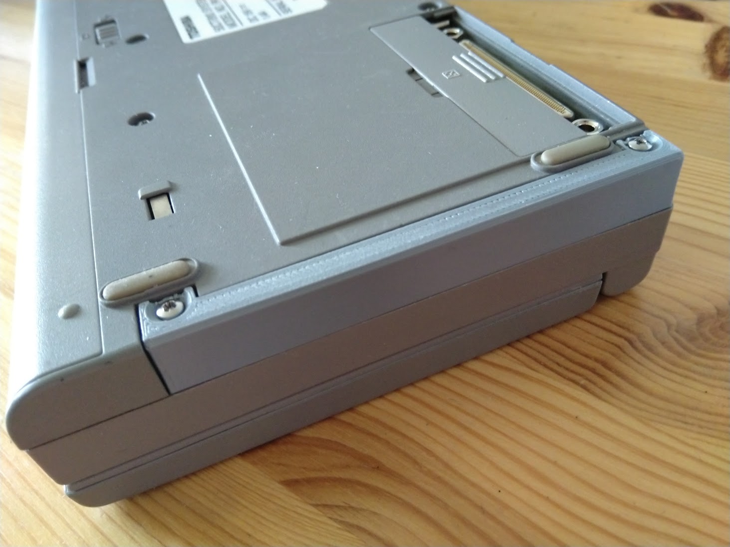 Libretto 50CT / 70CT HDD cover