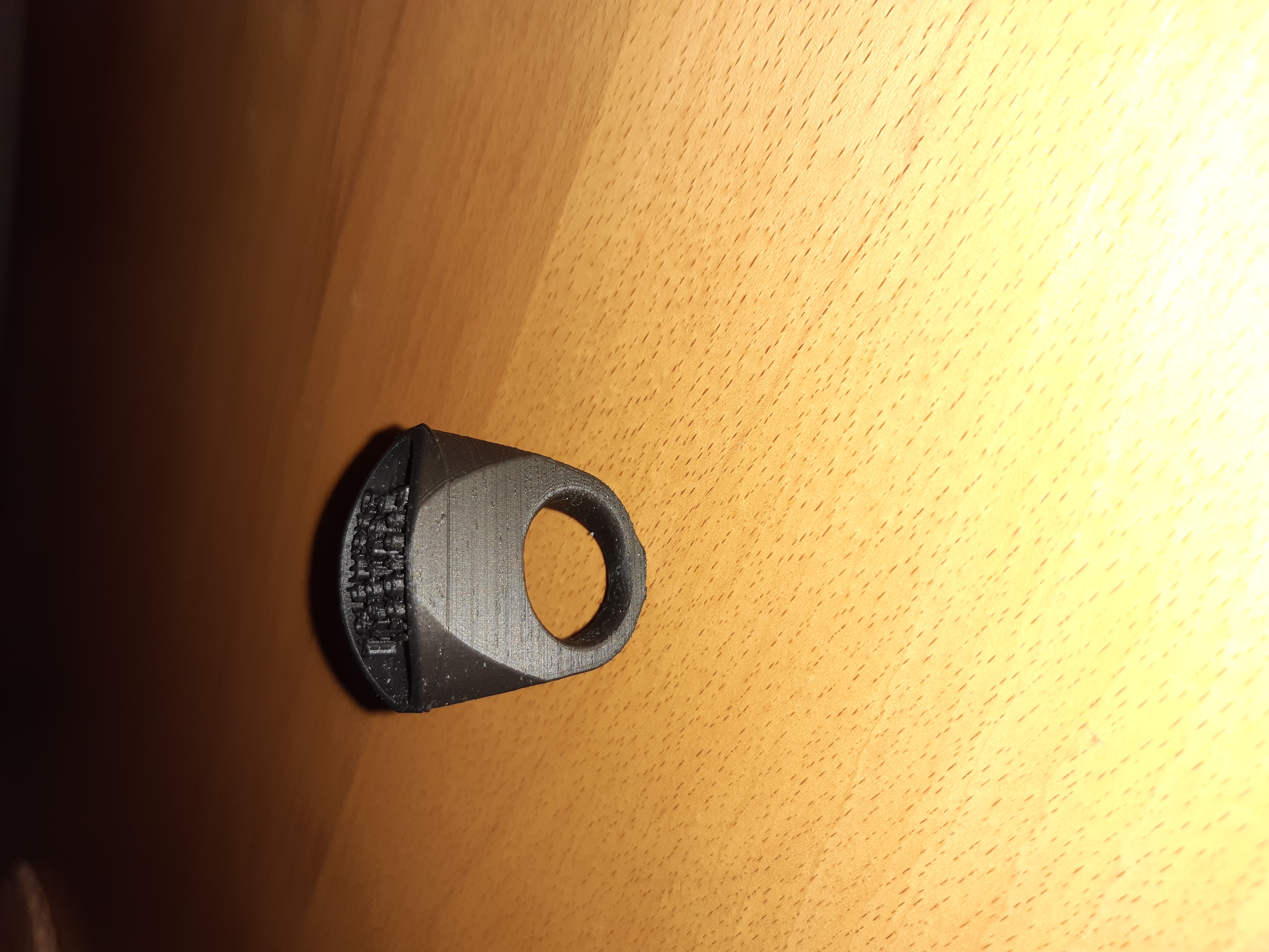Fantasy Football Ring