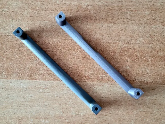 Donbas (IKEA) cabinet handle