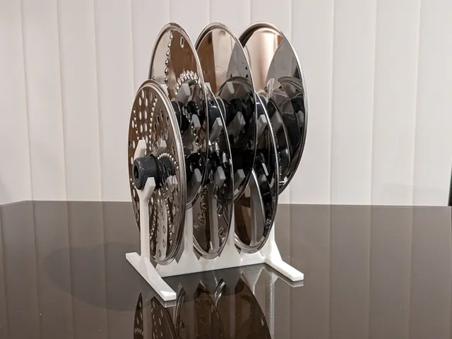 Kenwood Chef Food Processor Blade Holder