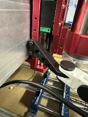 Raspberry Pi Camera Mount for Nymolabs