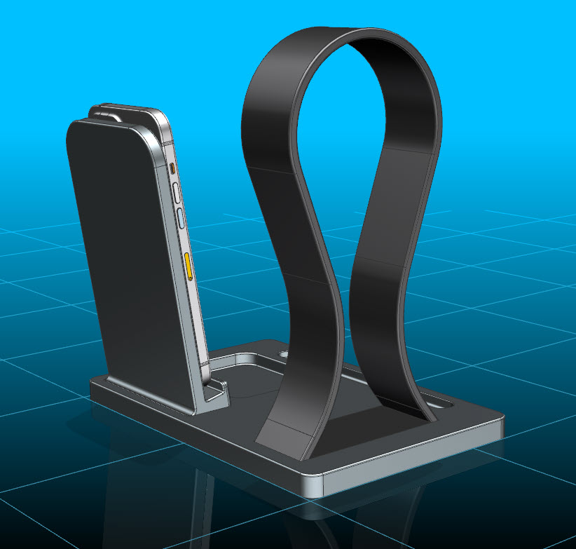 我尝试过 Jabra Evolve2 55 商务耳机