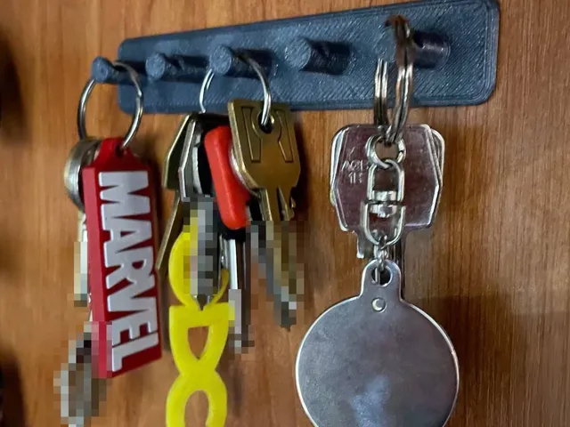 Key holder