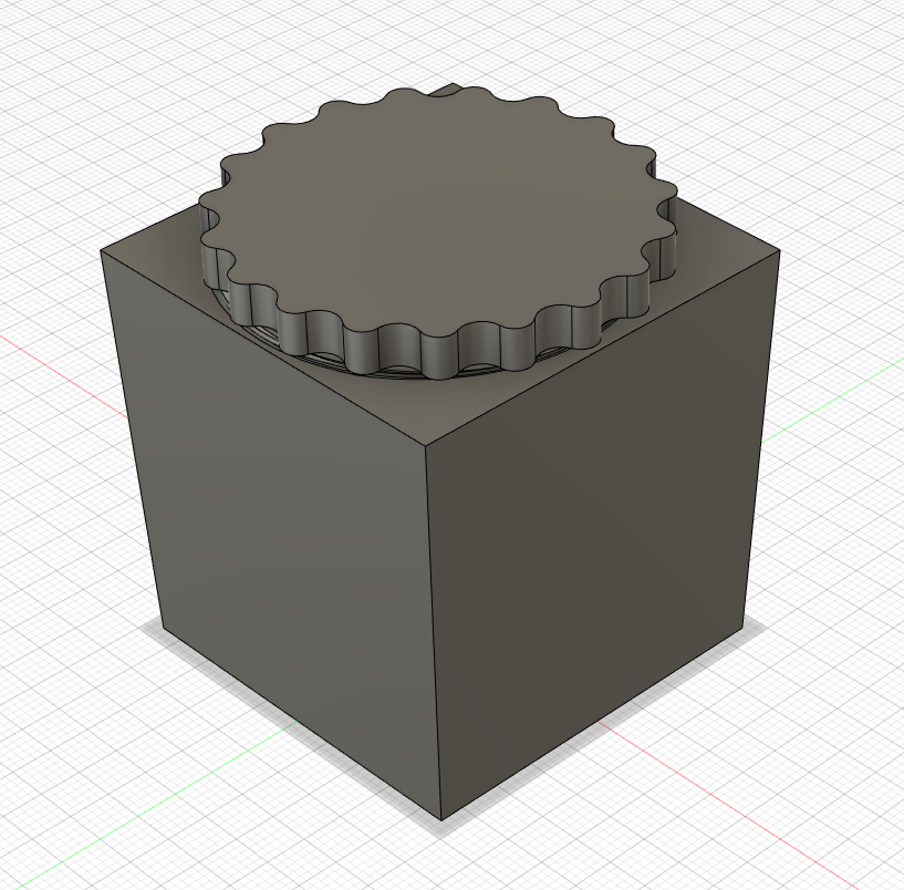 Organizing box-bottle ;-) — miniatura 5