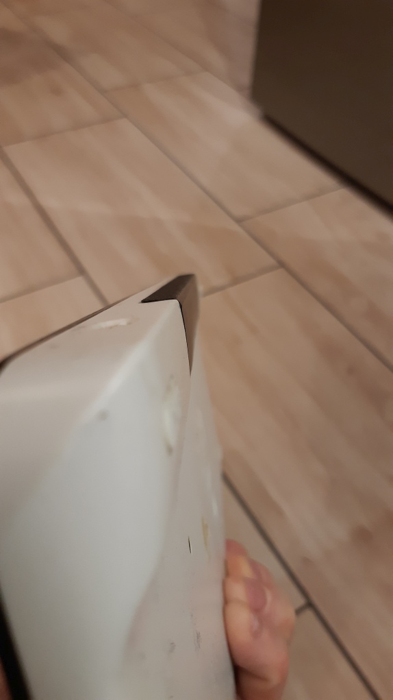 Logitech K400 Elem Fedél — miniatura 2