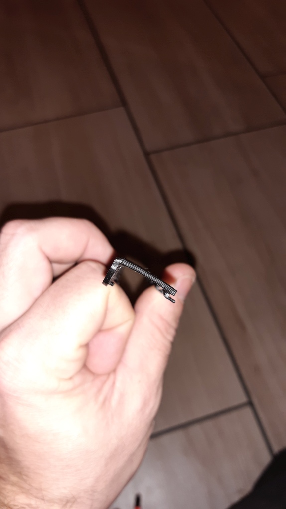 Logitech K400 Elem Fedél — miniatura 3