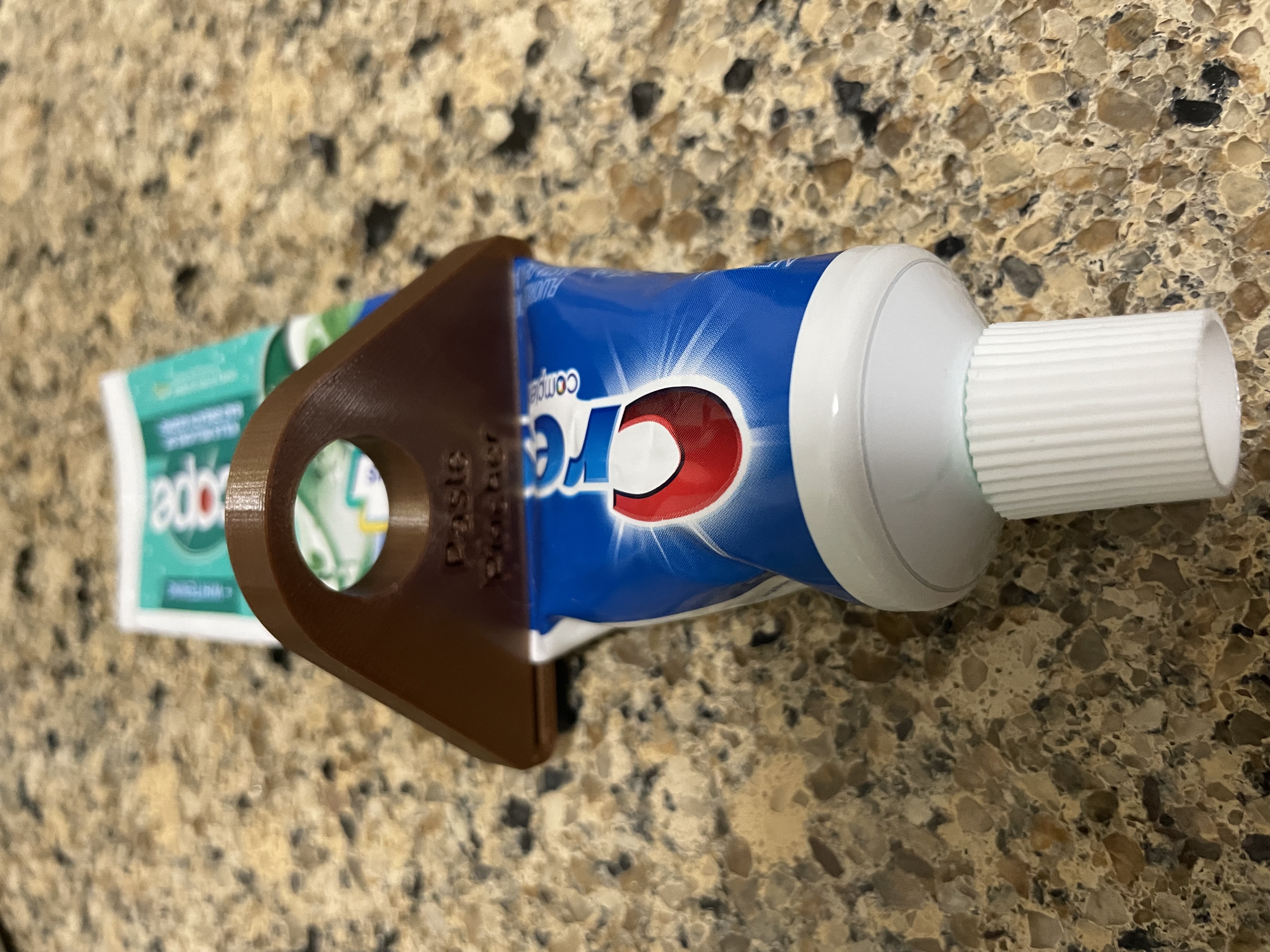 Tooth Paste Squezzer