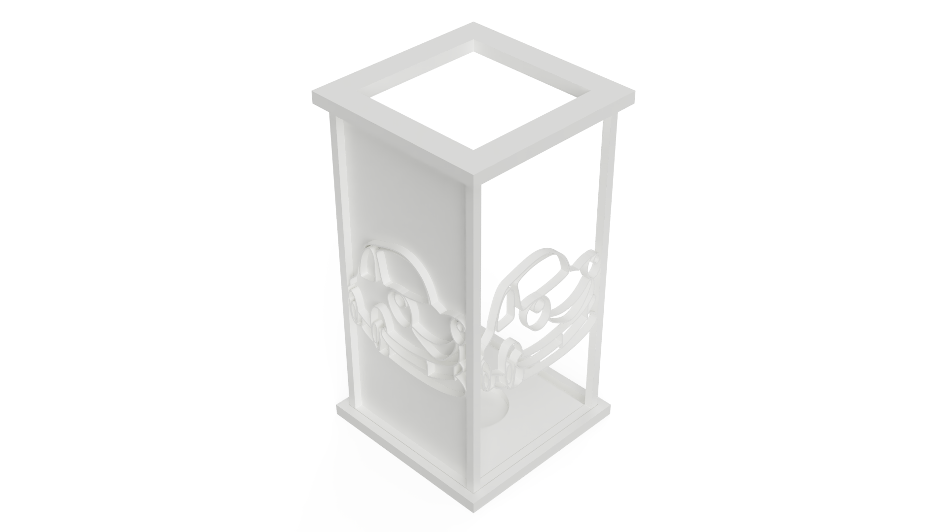 Tabletop Centerpieces - Clip Art Series