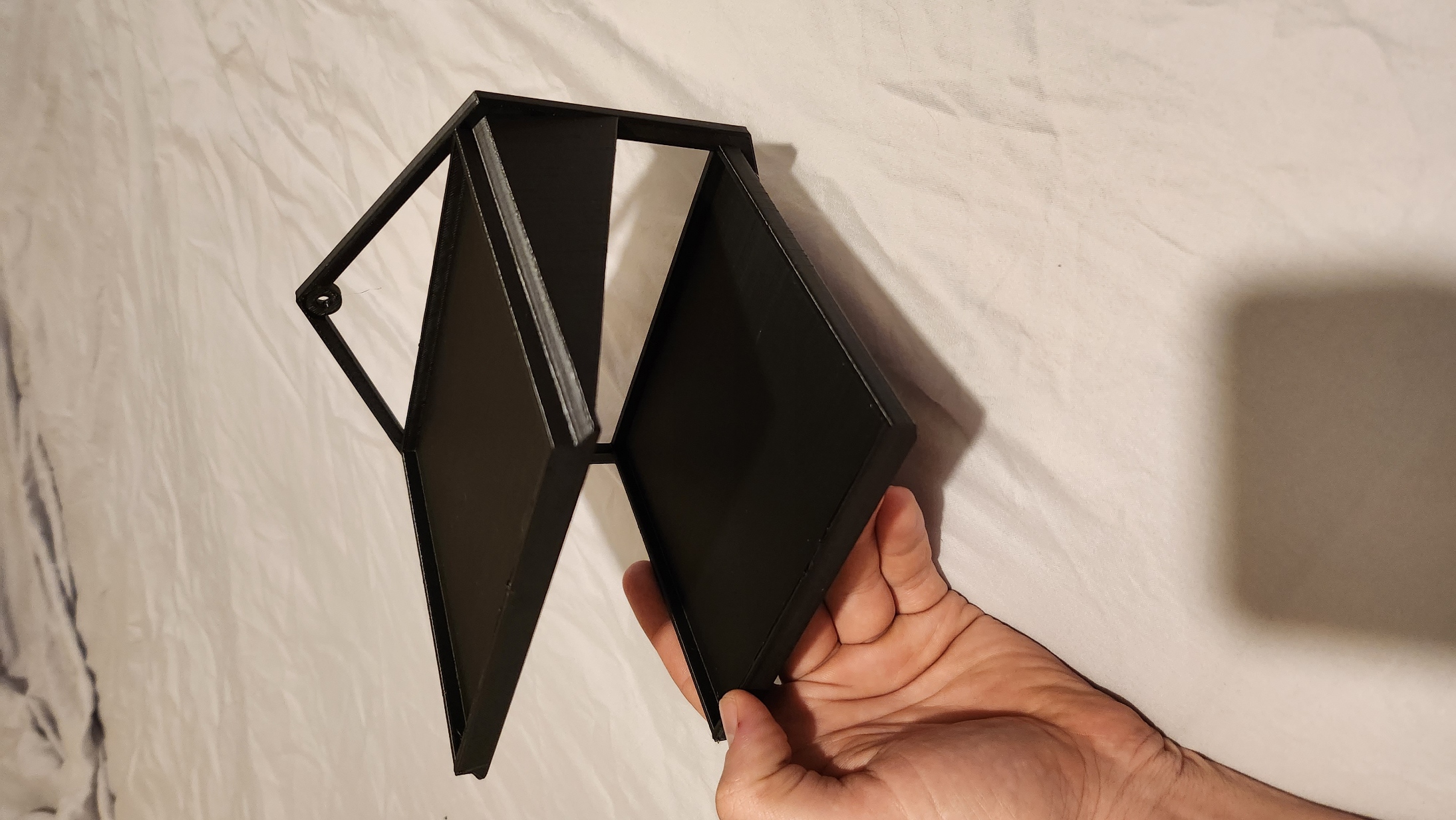 Wall Mounted CatchAll