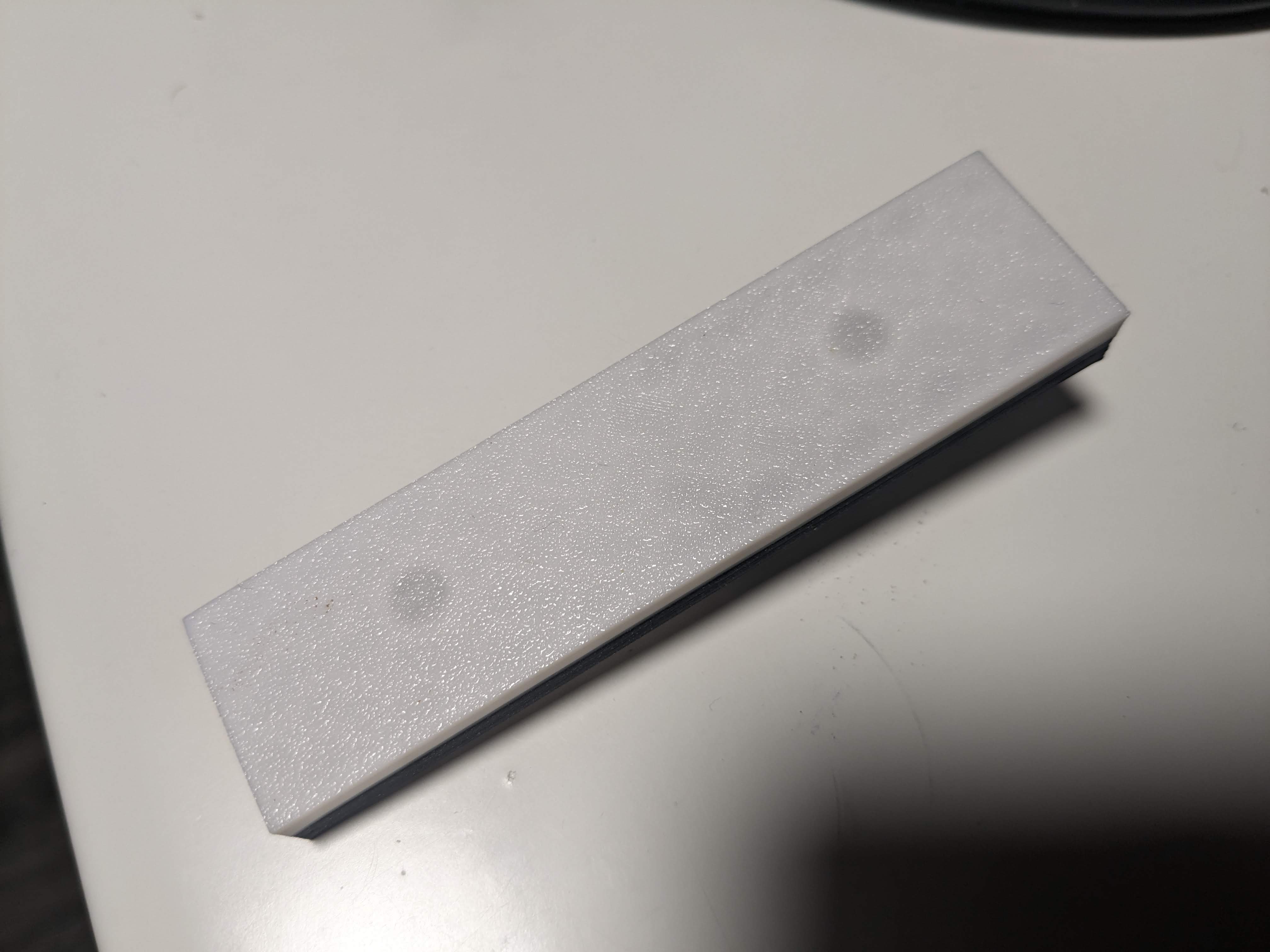 Magnetic Dishwasher Label by stern.shawn | Download free STL model ...