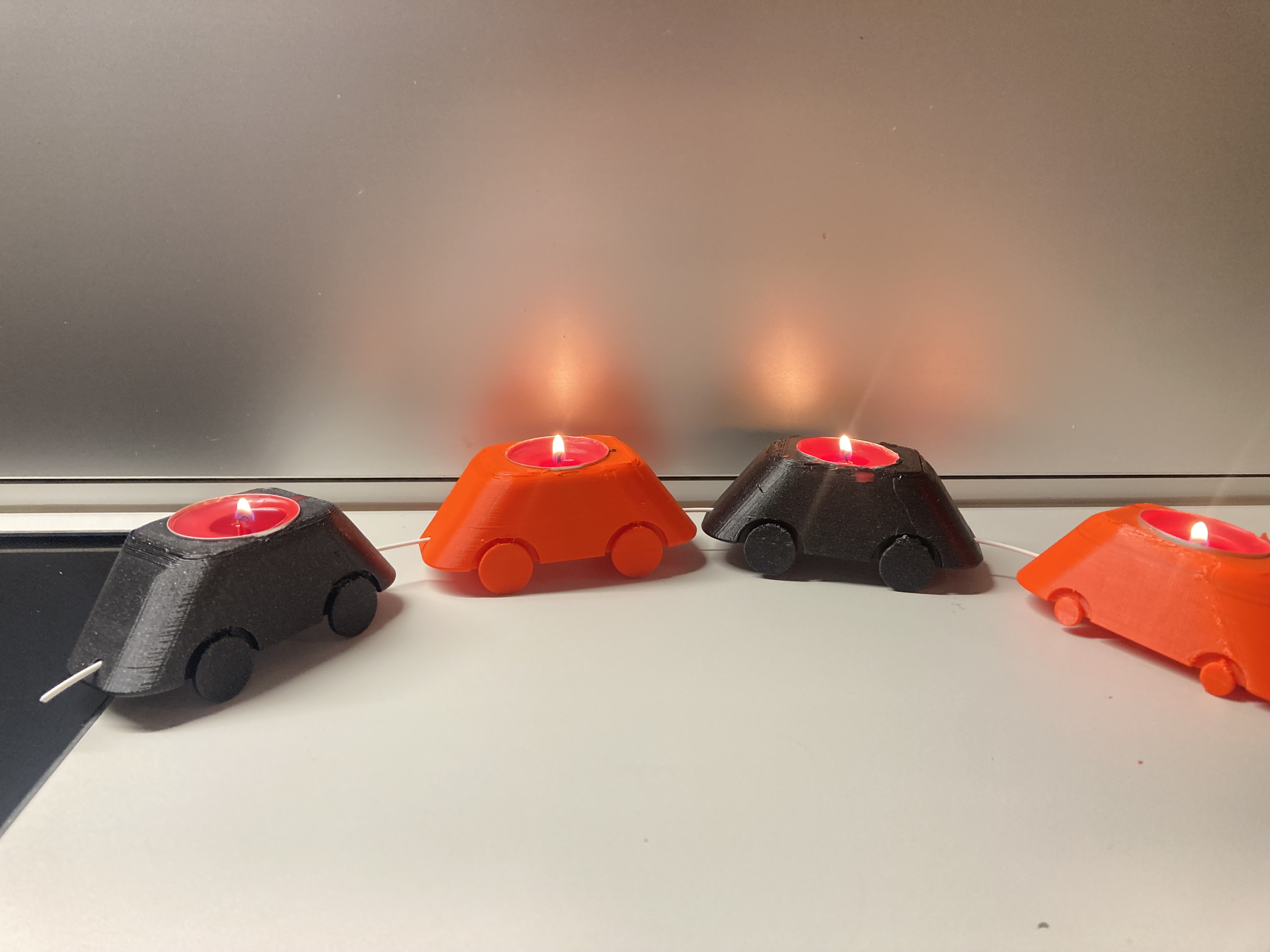 Birthday-Train