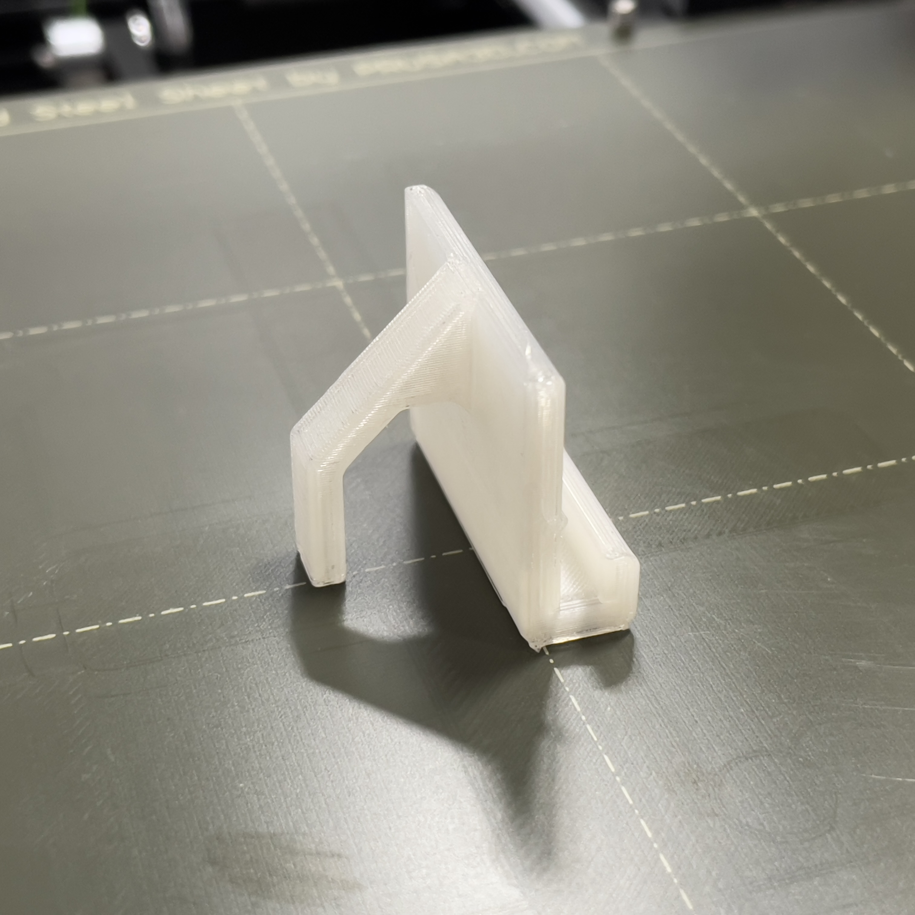 Printed Solid Next Gen Enclosure Tool Hooks — thumbnail 5