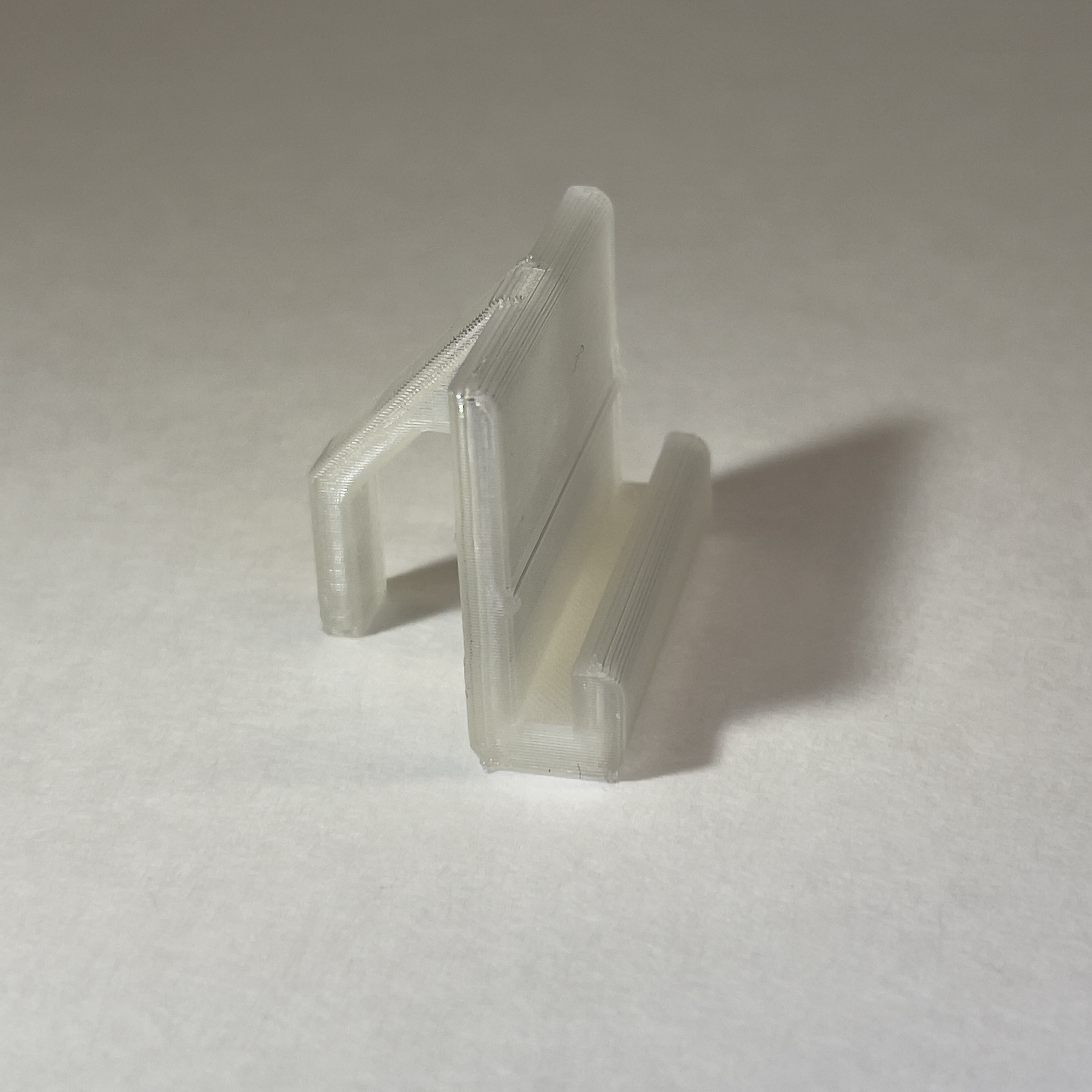 Printed Solid Next Gen Enclosure Tool Hooks — thumbnail 7