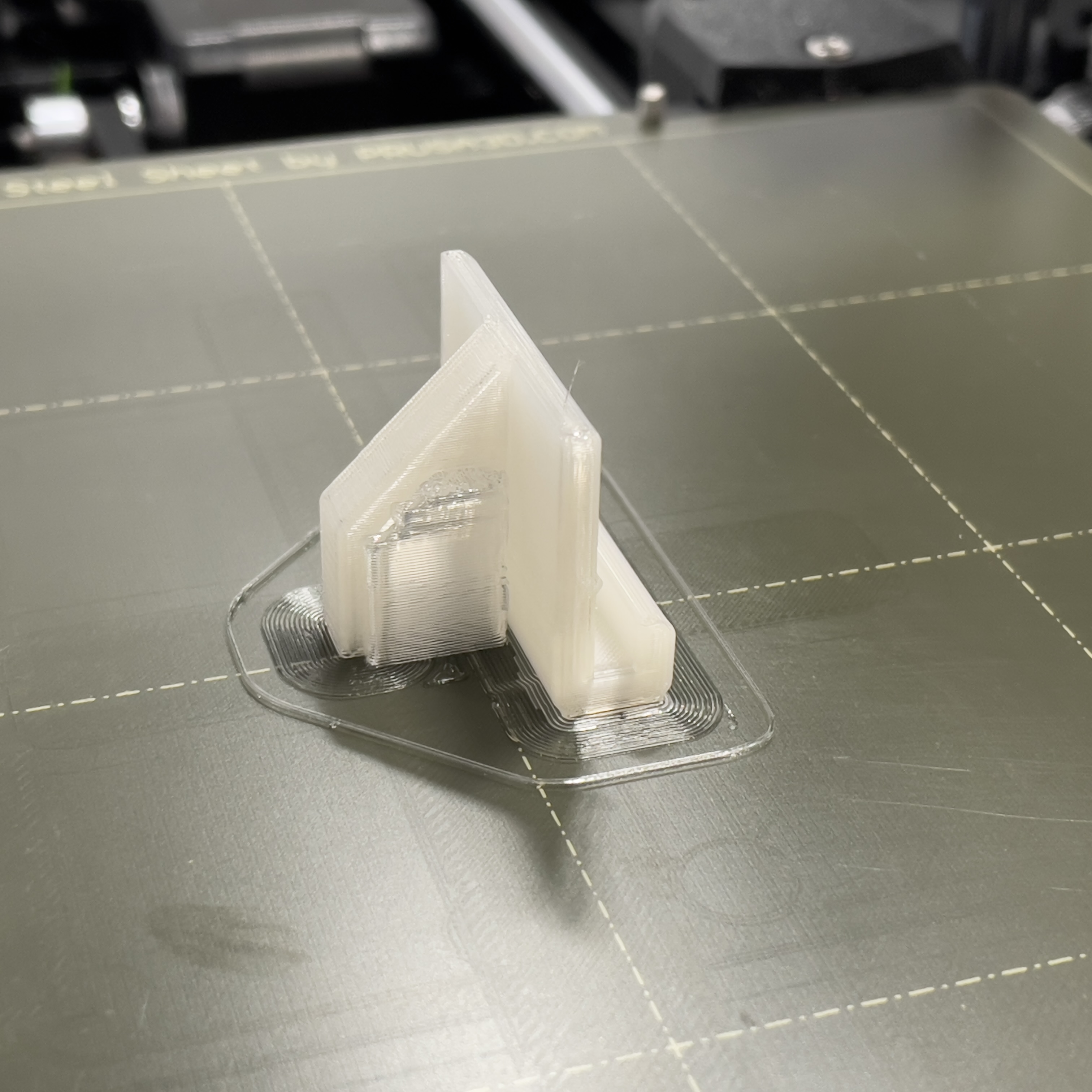 Printed Solid Next Gen Enclosure Tool Hooks — thumbnail 6