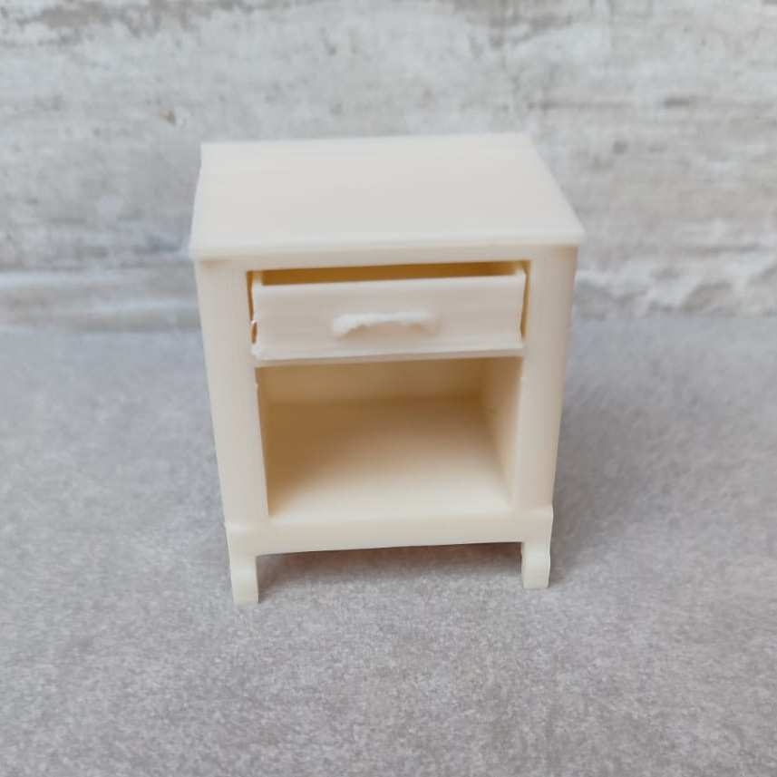 Bedroom Nightstand