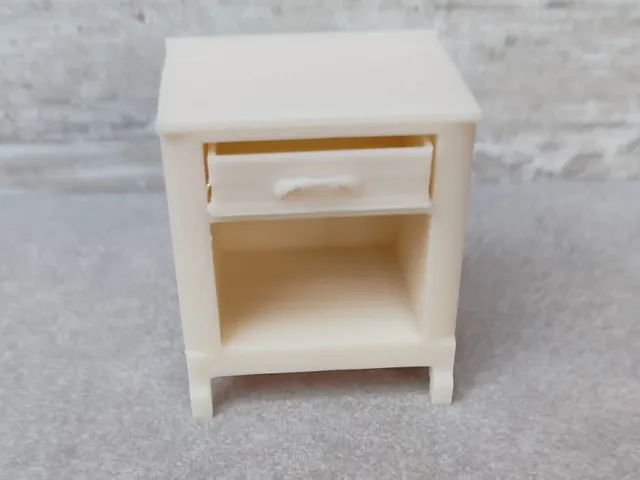 Bedroom Nightstand