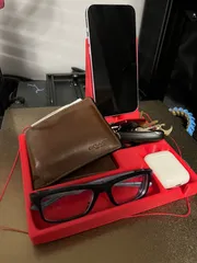 Catch All Tray