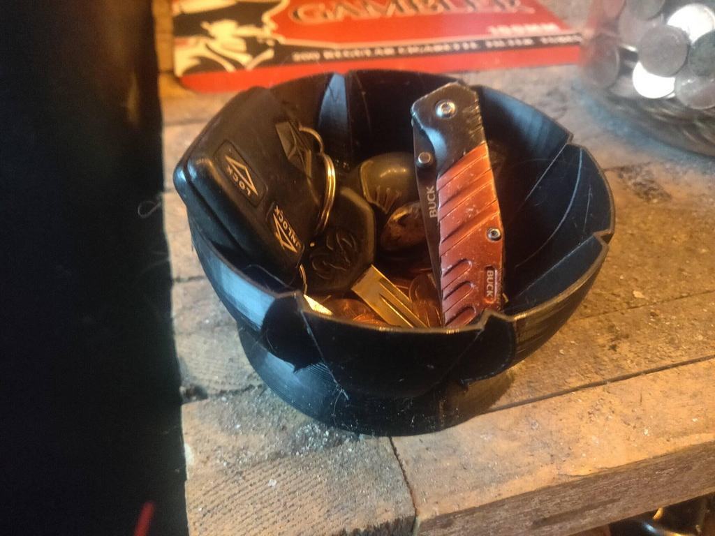 Mini/Mega Catchall — miniatura 3
