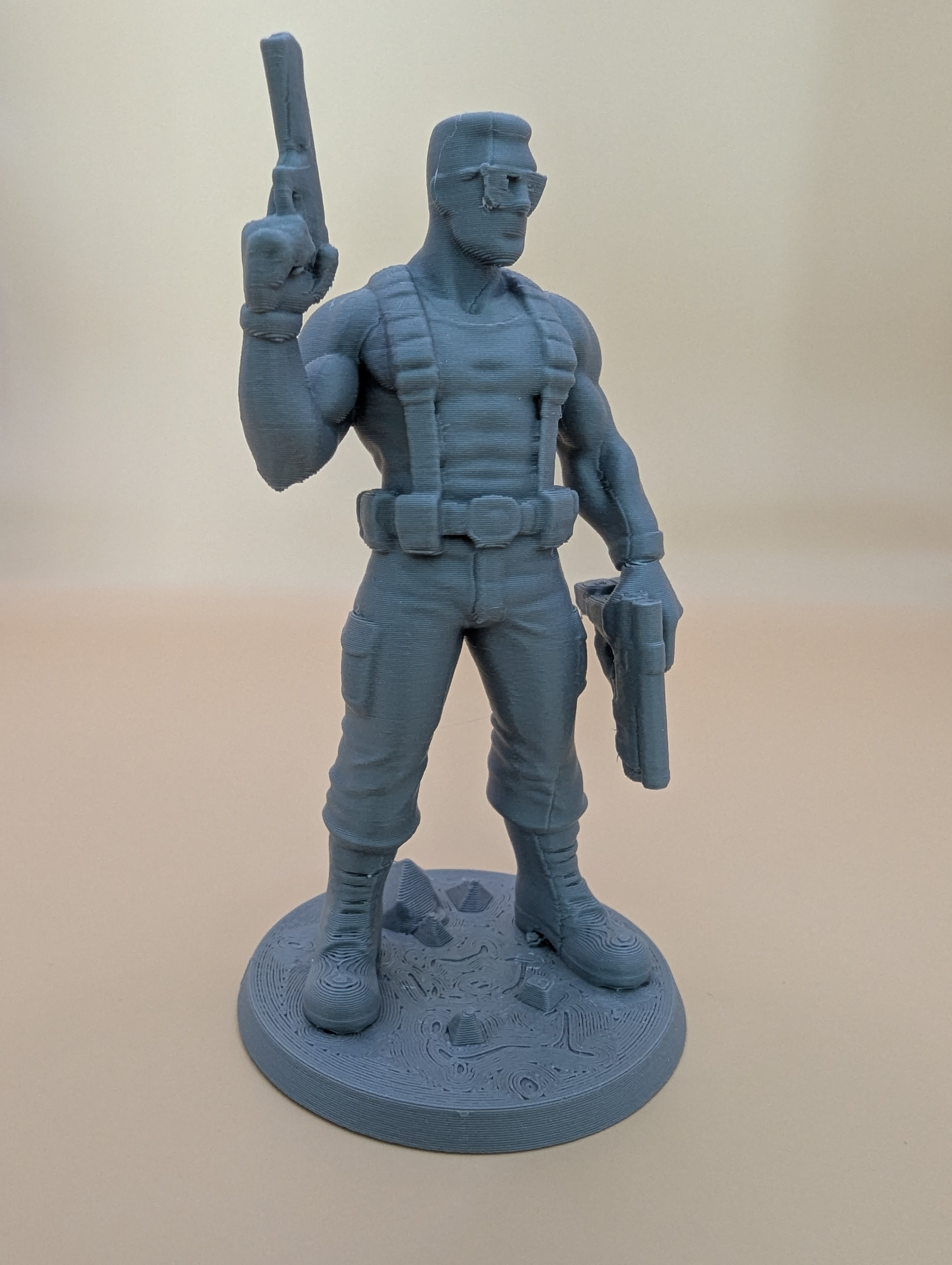 The Duke