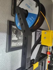 Anycubic Vyper Direct Drive Spool Holder