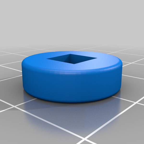 Bambu P1P Pixel case mod by Jason Skidmore | Download free STL model ...