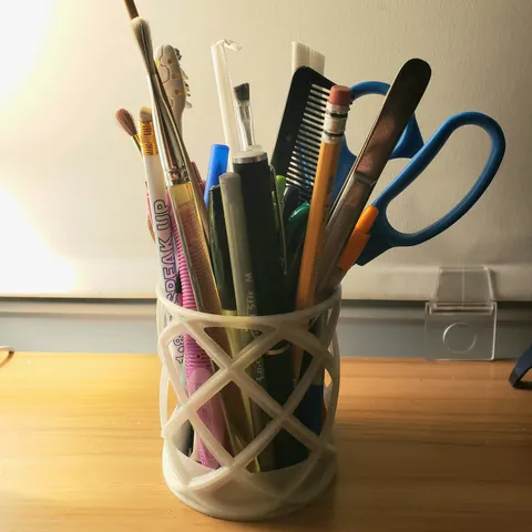 Pen Holder
