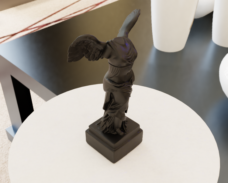 Headless Angel — thumbnail 4
