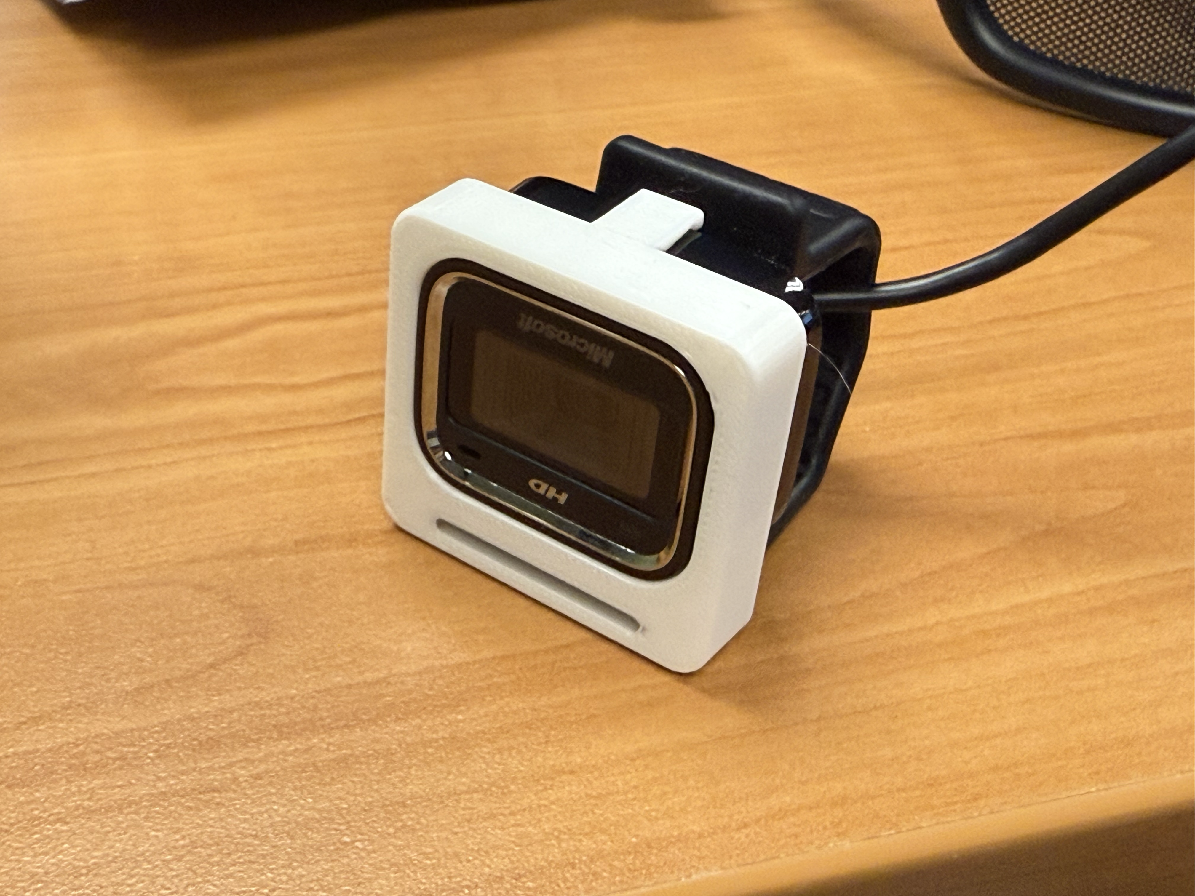Microsoft LifeCam HD-5000 Mount — thumbnail 2