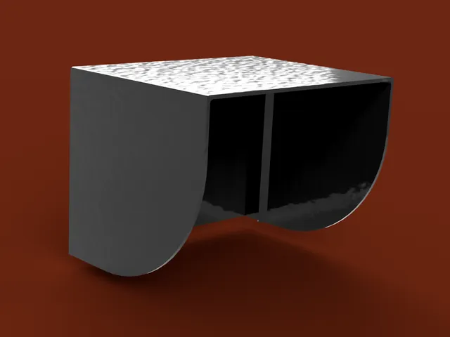 Sony a77IIDisplay Sun Shield