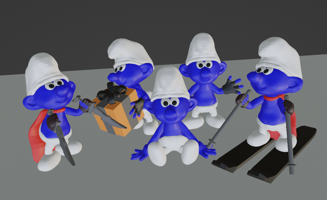 Smurf