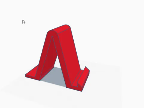 Remarkable 2 Simple stand