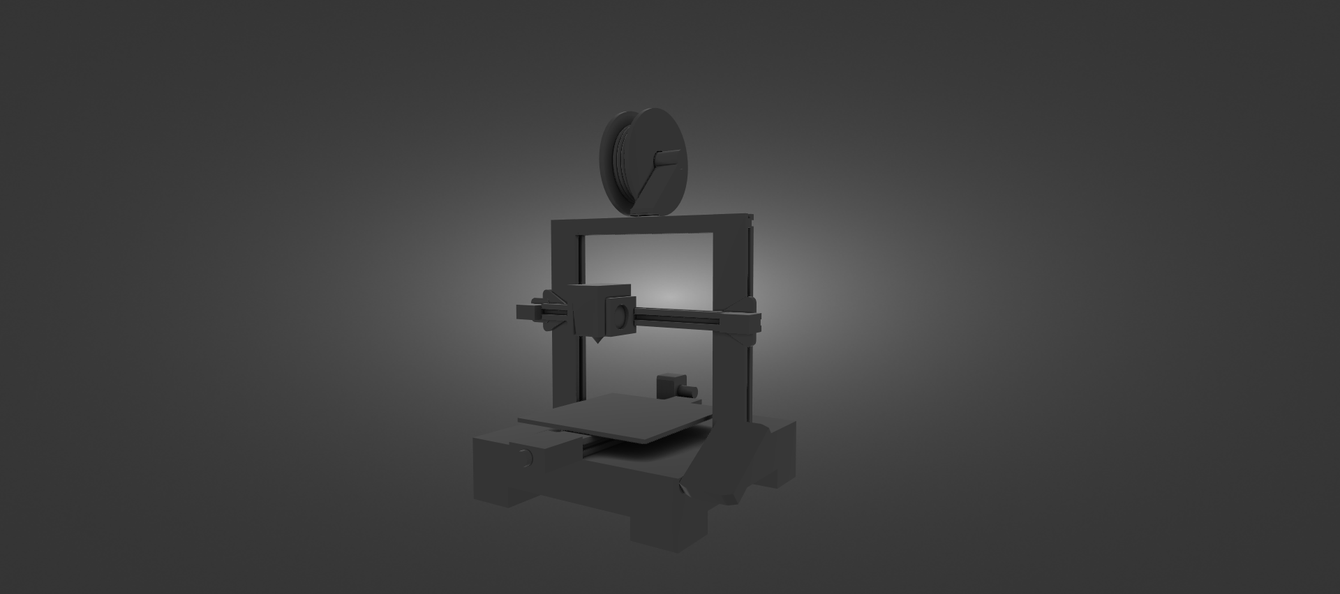 Mini Elegoo Neptune 3 Pro