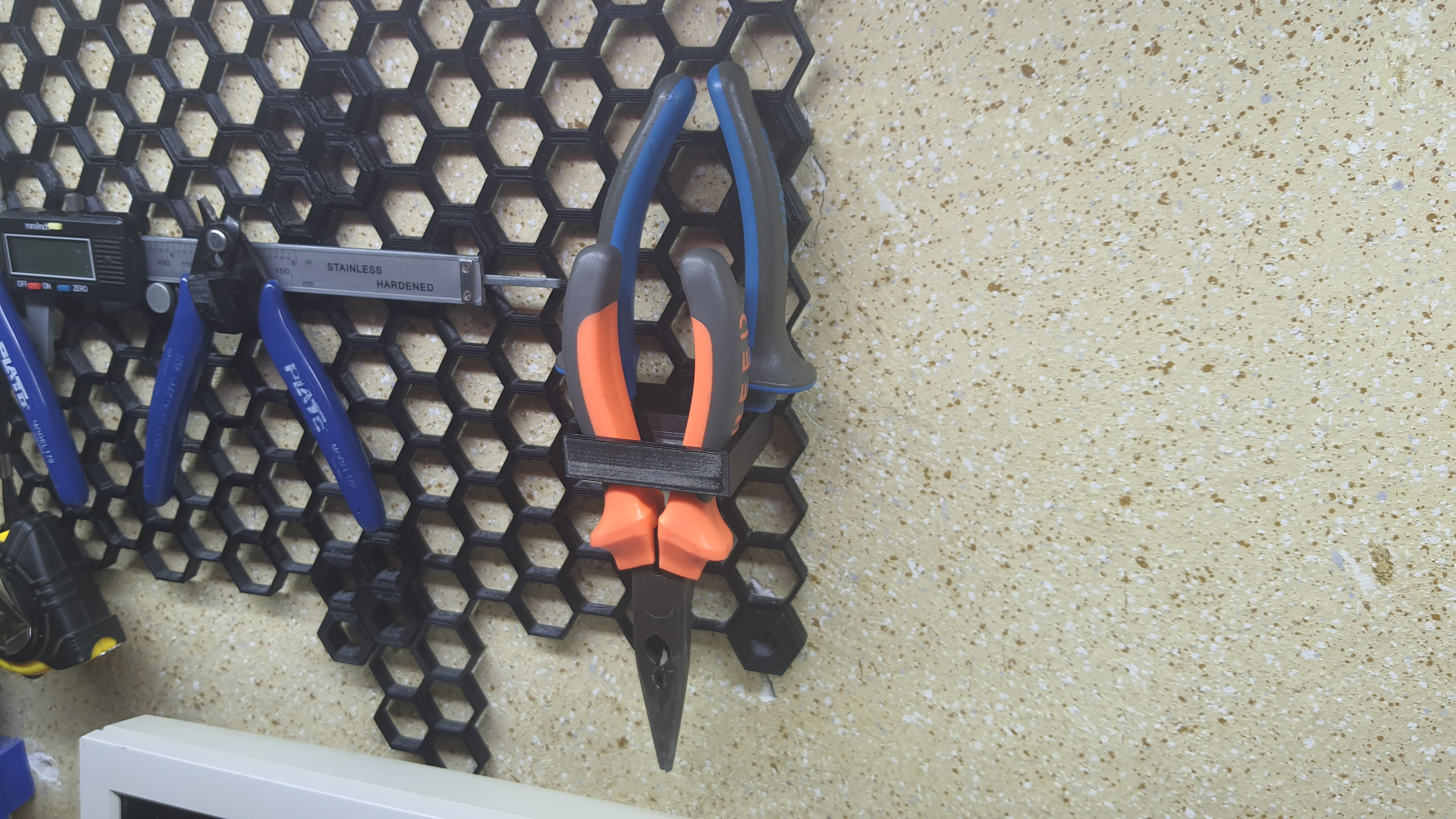HSW bigger plier holder