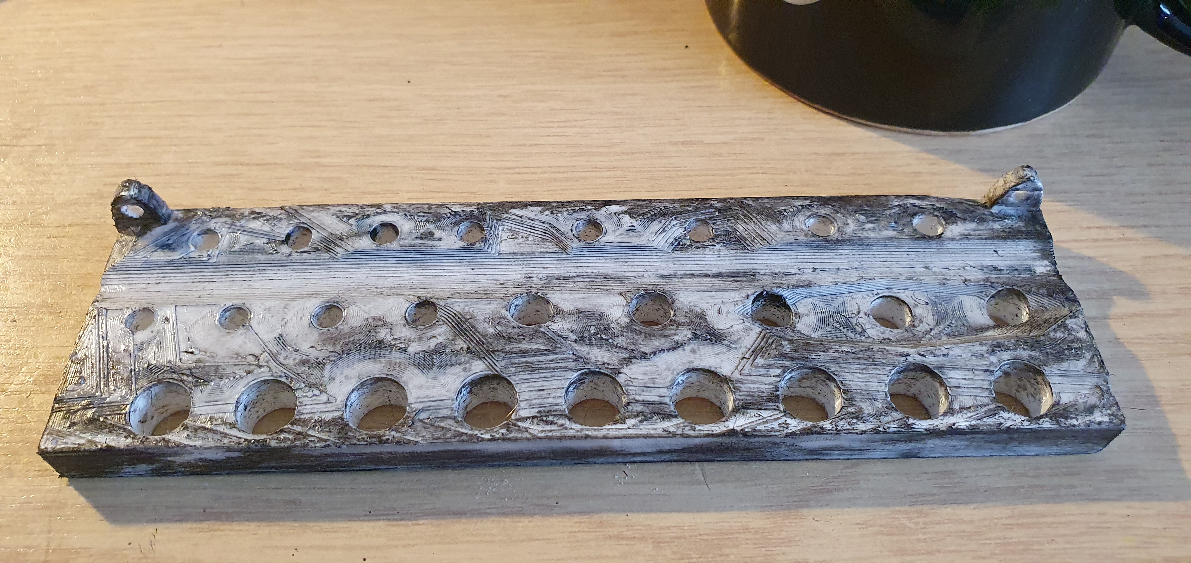 UGLY Tool Holder — miniatura 2