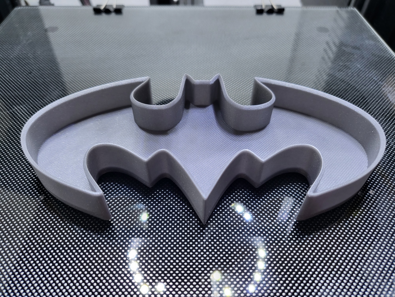Batman cutter - cookies